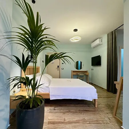 Apartment Imperial