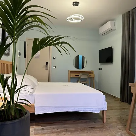 Imperial Apartment Vlore